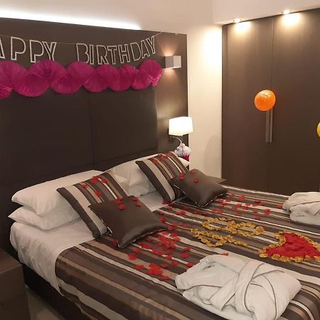 Wellness Home โรม ภายนอก รูปภาพ