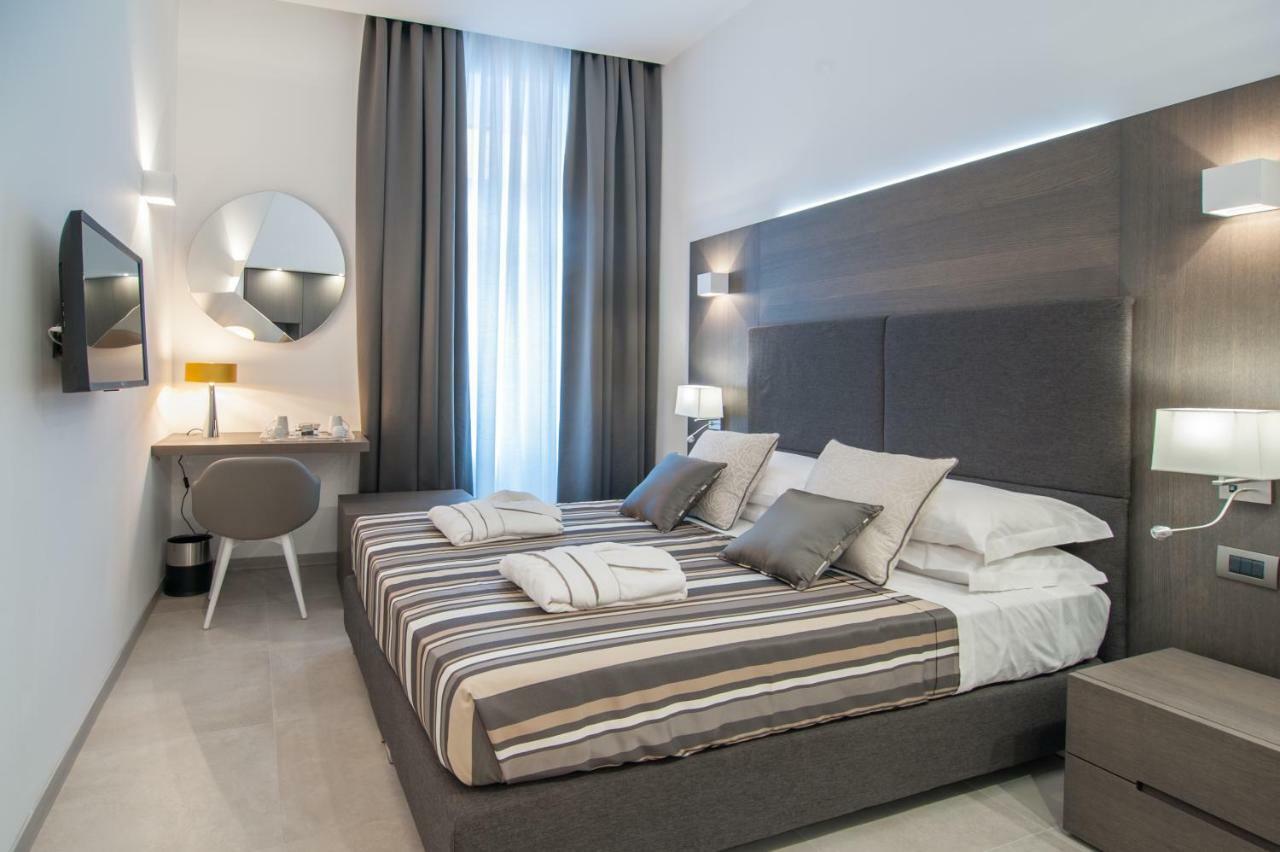 Wellness Home โรม ภายนอก รูปภาพ