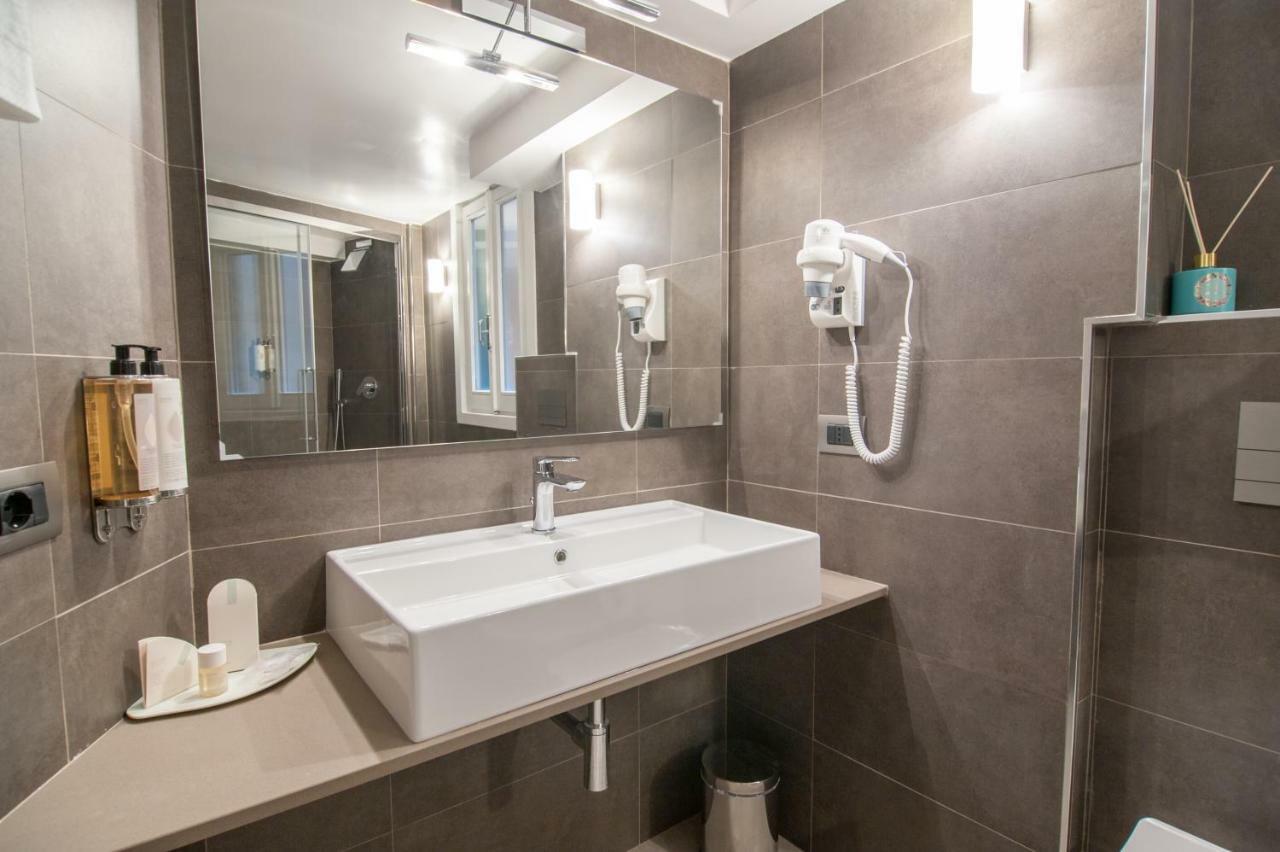 Wellness Home โรม ภายนอก รูปภาพ