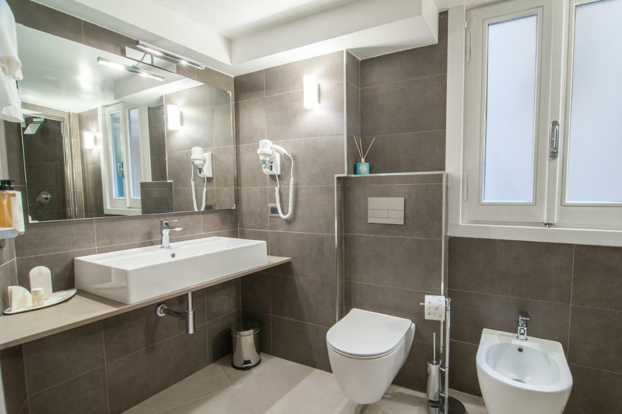Wellness Home โรม ภายนอก รูปภาพ
