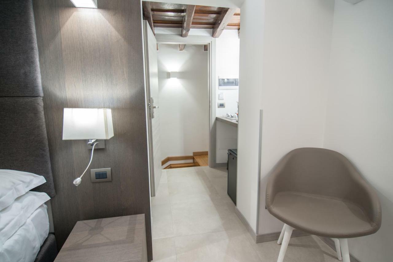 Wellness Home โรม ภายนอก รูปภาพ