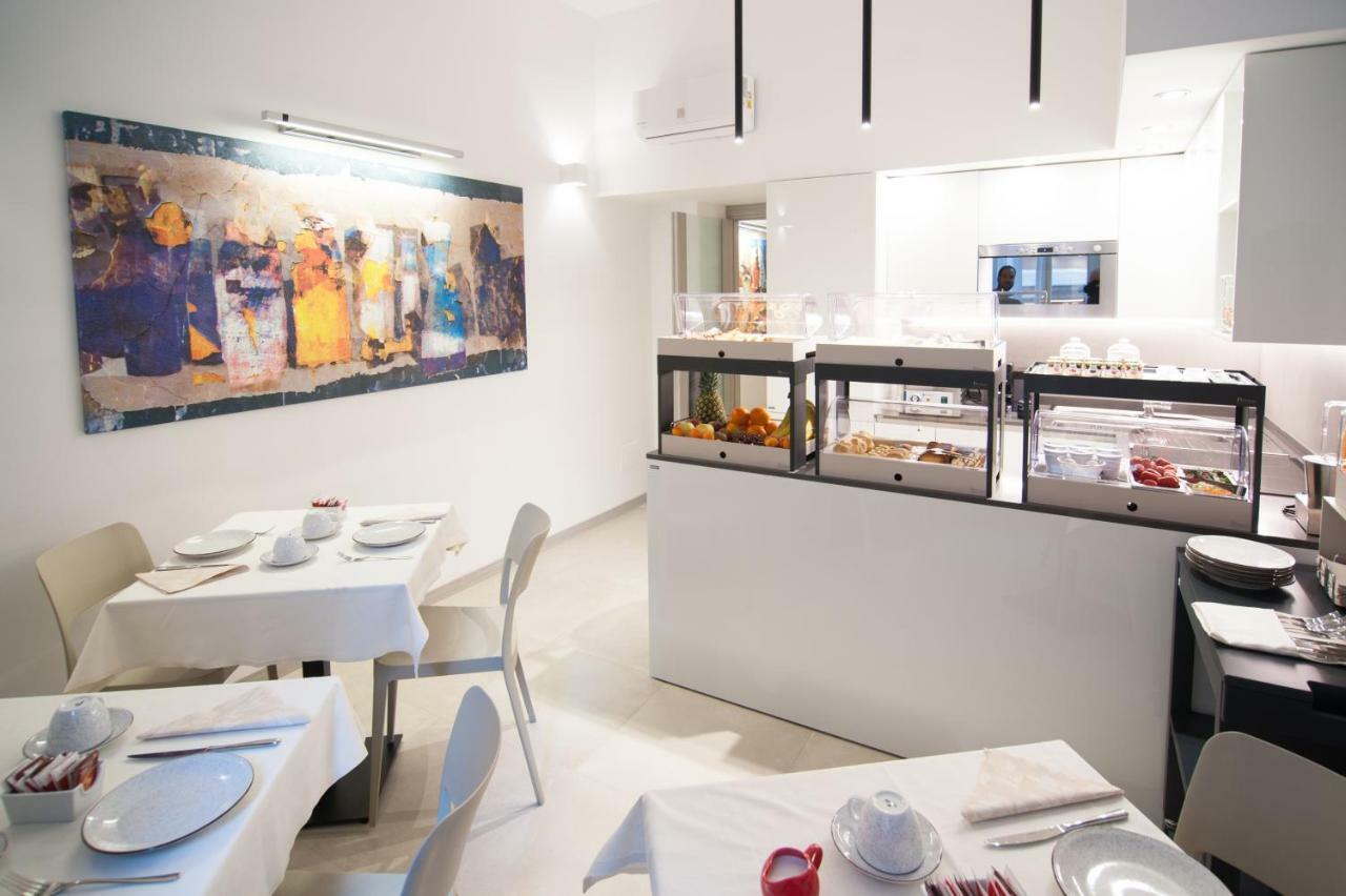 Wellness Home โรม ภายนอก รูปภาพ