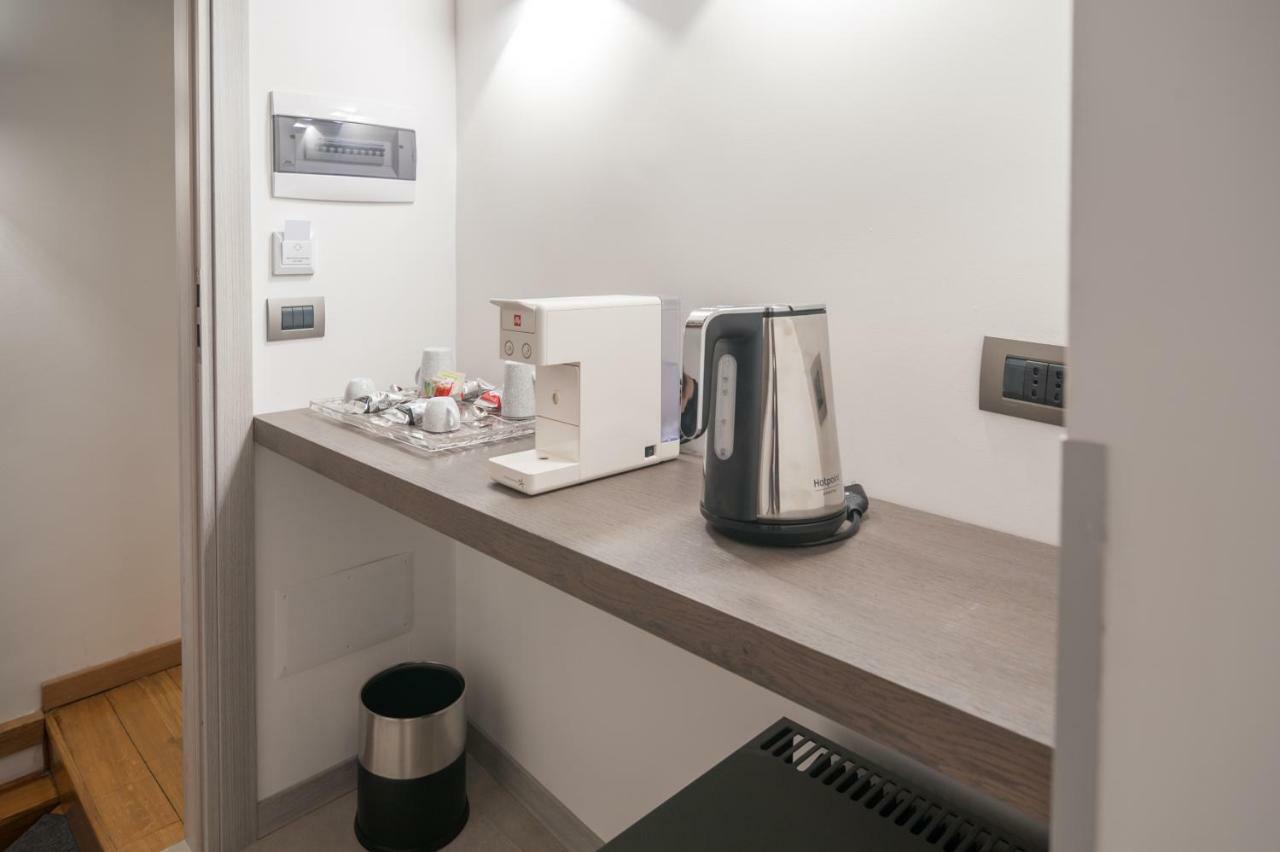 Wellness Home โรม ภายนอก รูปภาพ