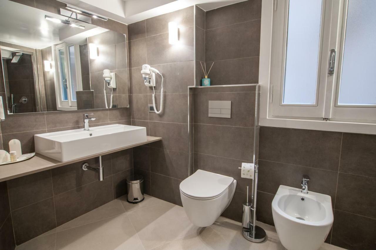 Wellness Home โรม ภายนอก รูปภาพ