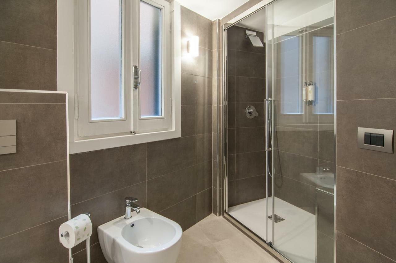 Wellness Home โรม ภายนอก รูปภาพ