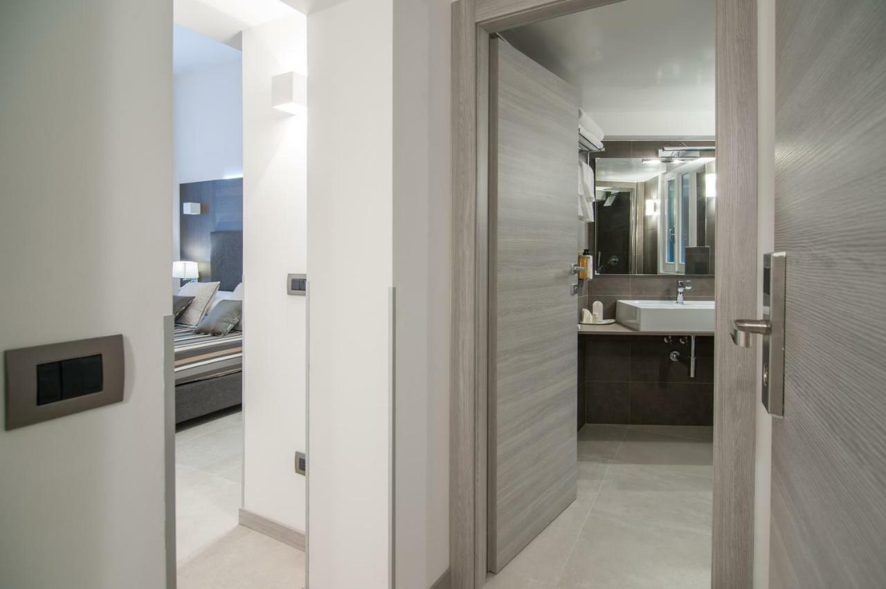 Wellness Home โรม ภายนอก รูปภาพ