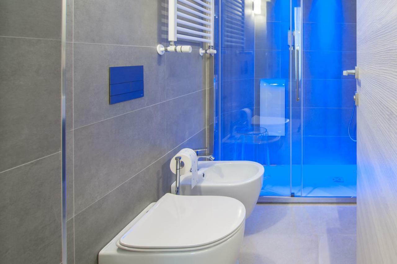 Wellness Home โรม ภายนอก รูปภาพ