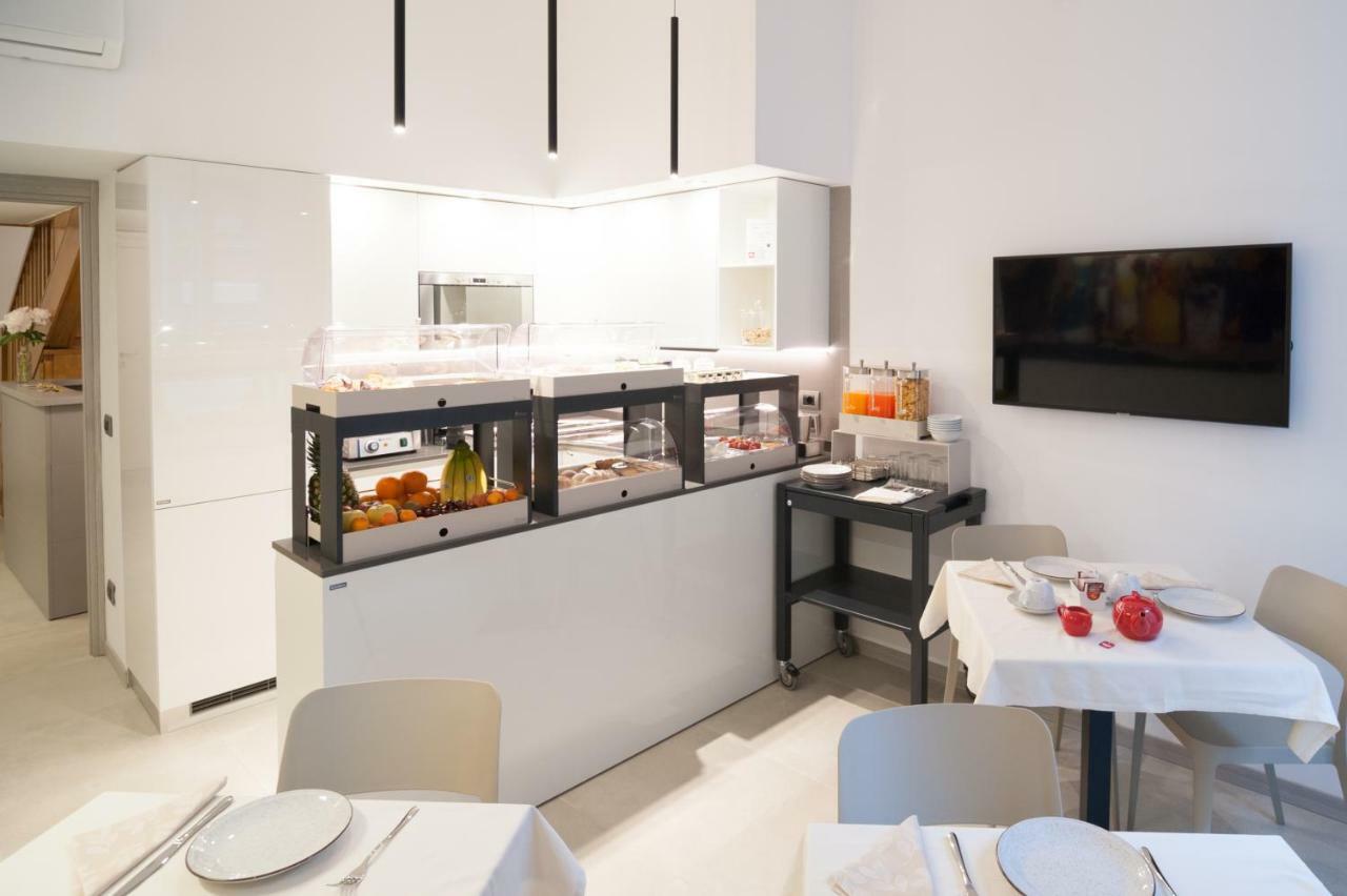 Wellness Home โรม ภายนอก รูปภาพ