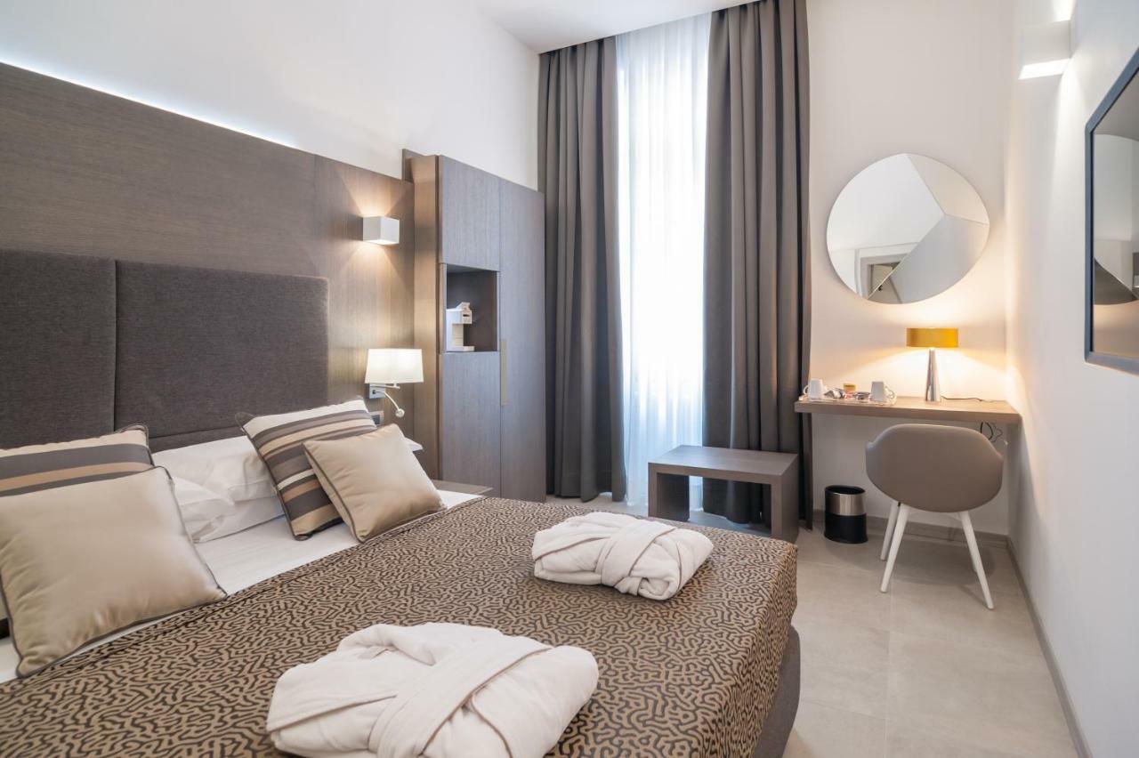 Wellness Home โรม ภายนอก รูปภาพ