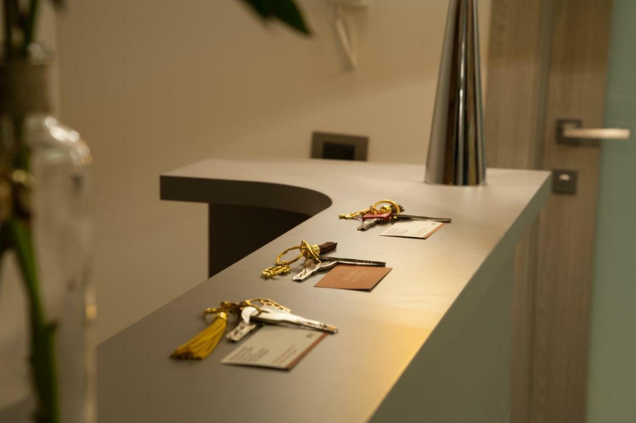 Wellness Home โรม ภายนอก รูปภาพ