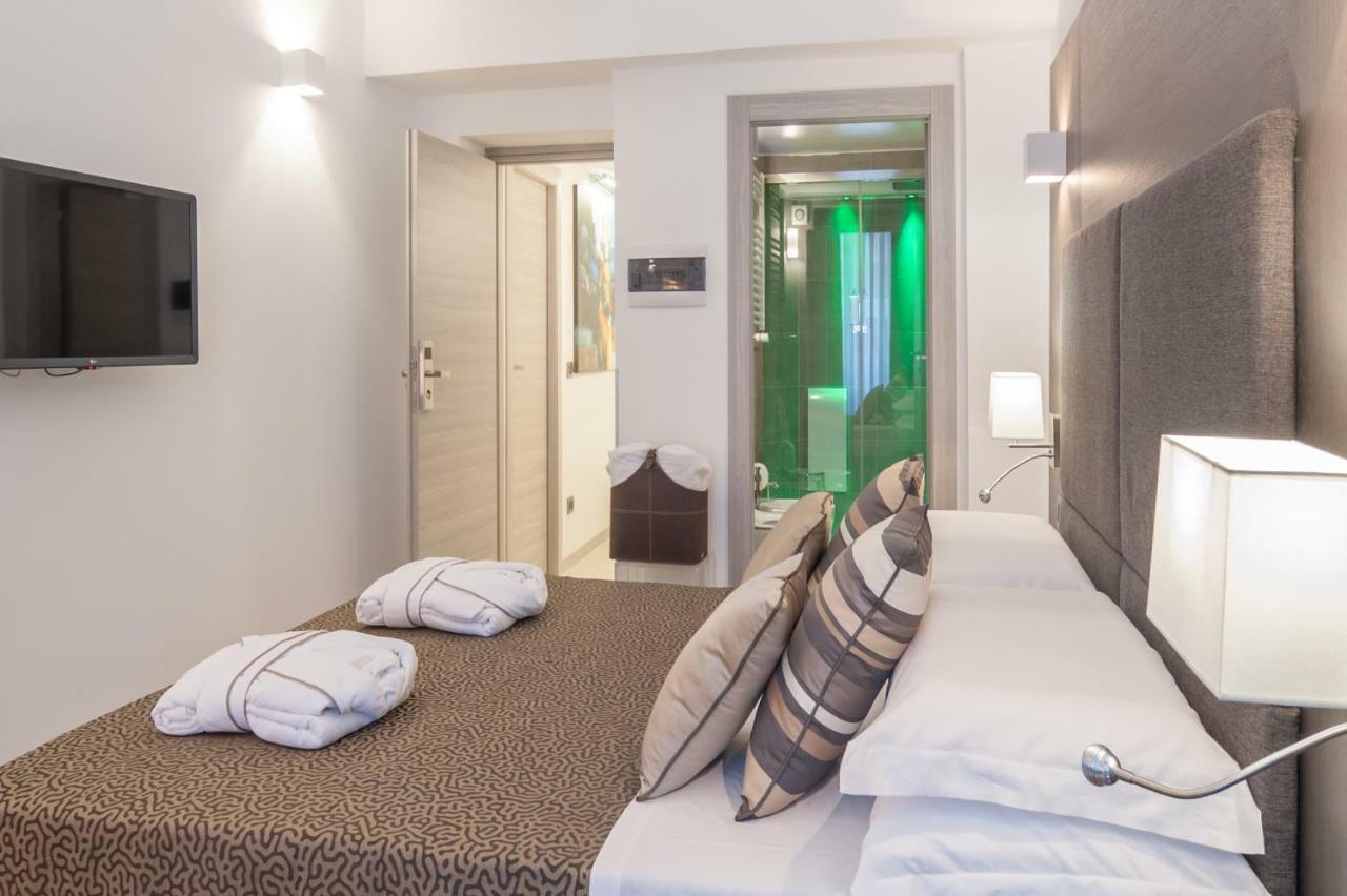 Wellness Home โรม ภายนอก รูปภาพ