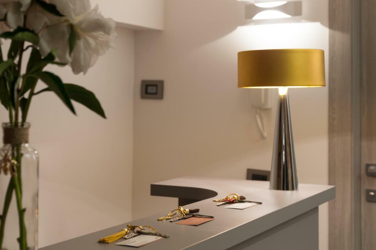 Wellness Home โรม ภายนอก รูปภาพ