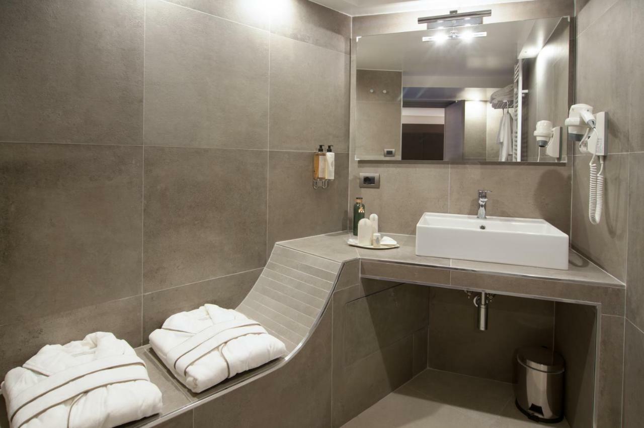 Wellness Home โรม ภายนอก รูปภาพ