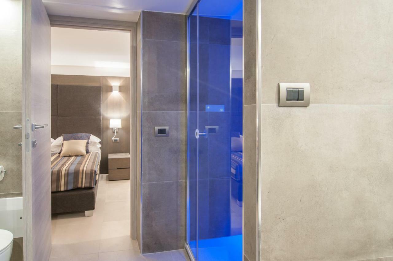 Wellness Home โรม ภายนอก รูปภาพ
