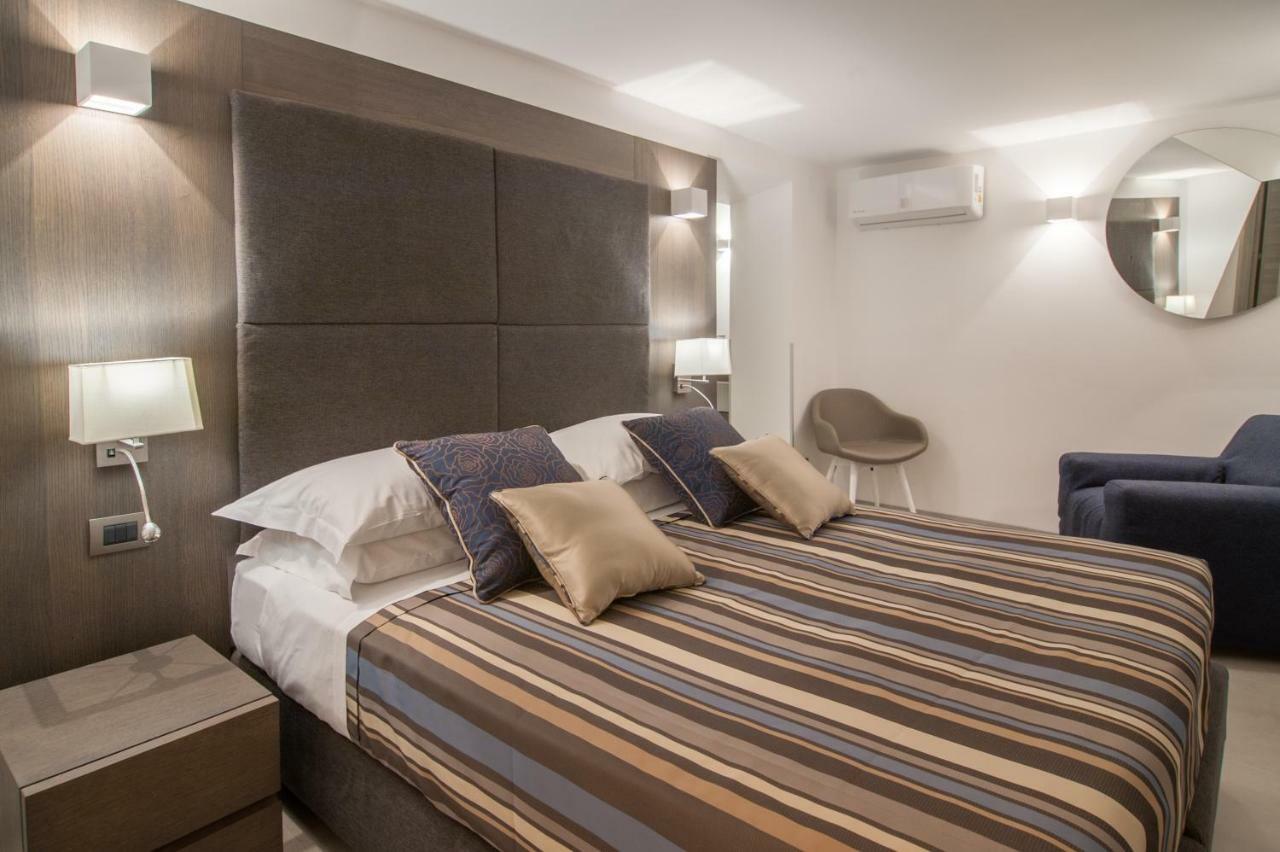 Wellness Home โรม ภายนอก รูปภาพ