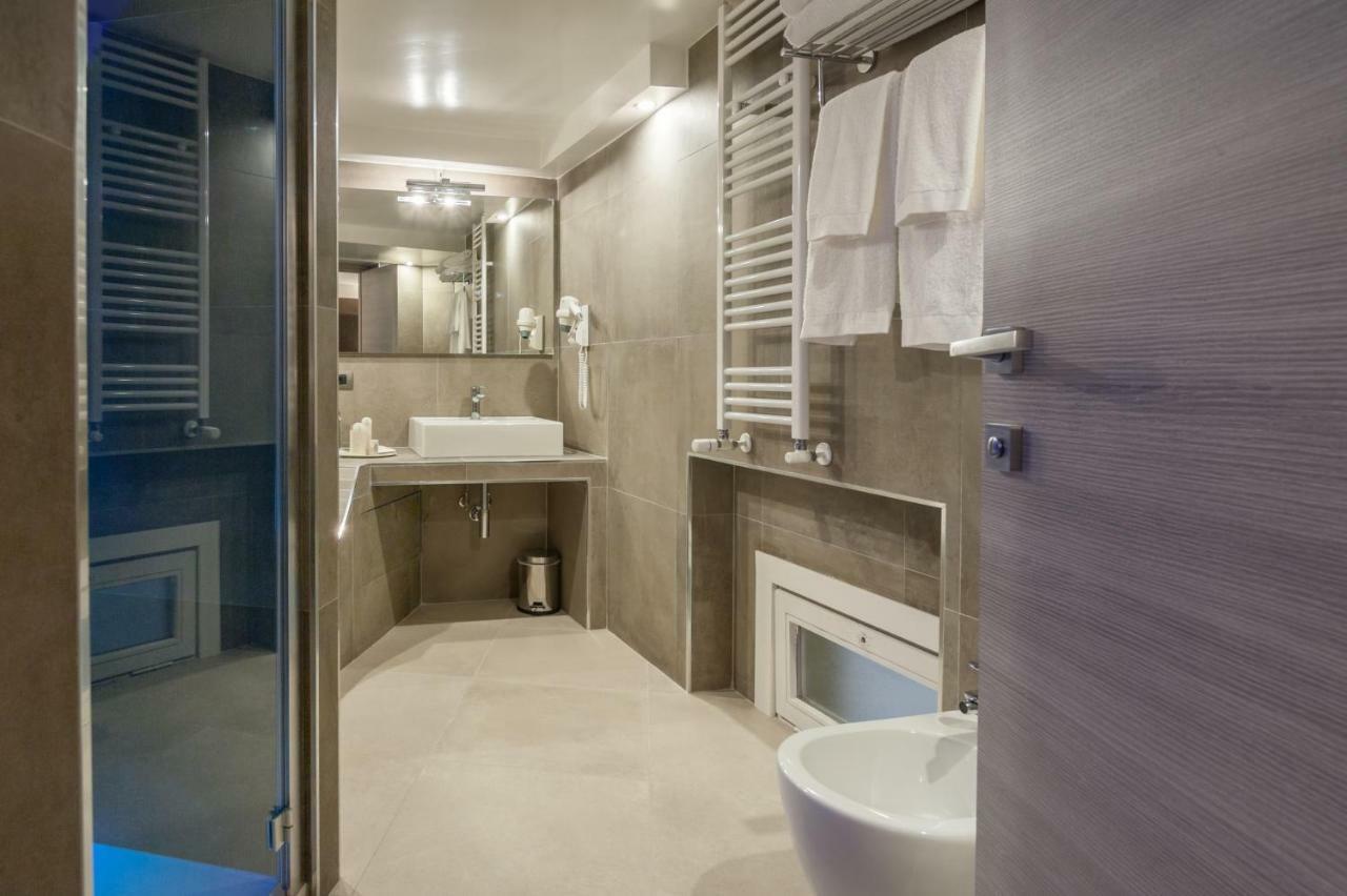 Wellness Home โรม ภายนอก รูปภาพ