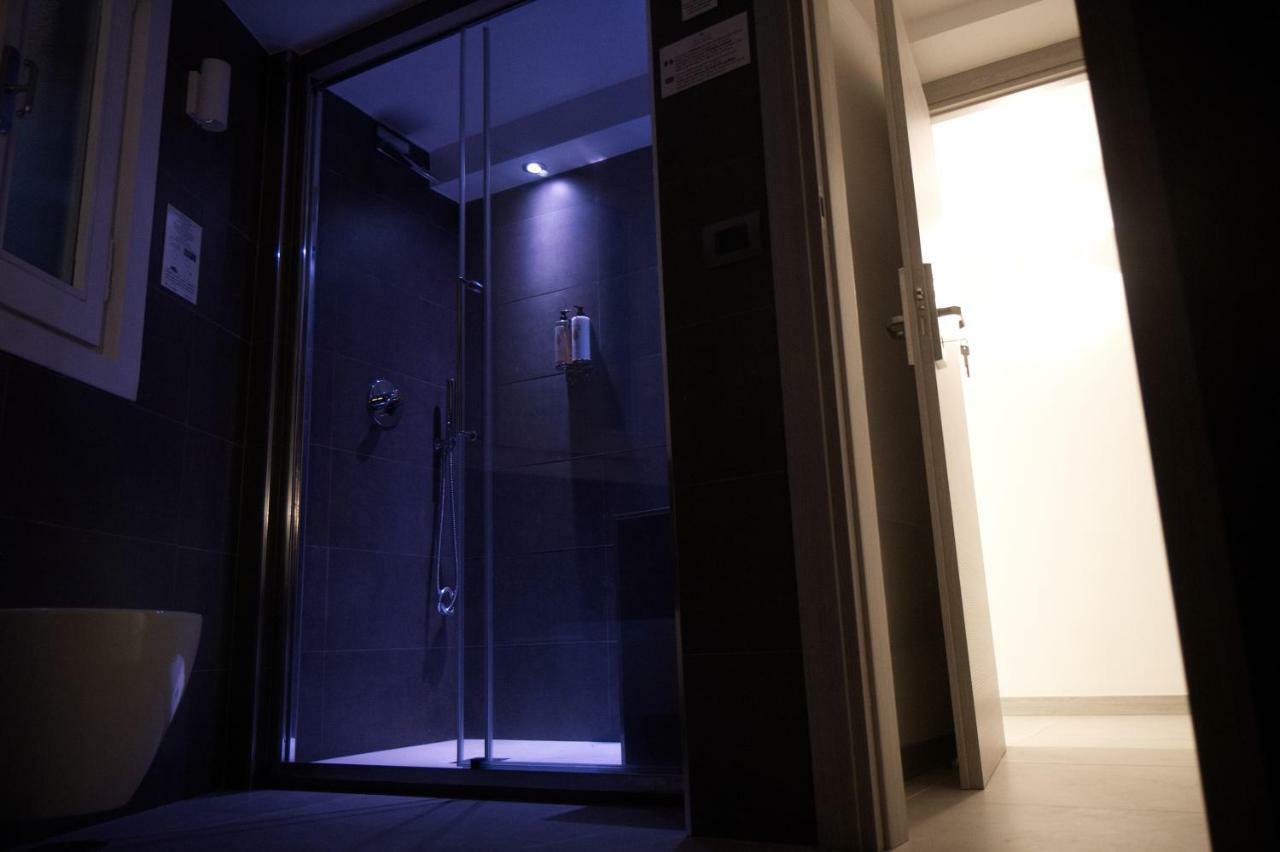 Wellness Home โรม ภายนอก รูปภาพ