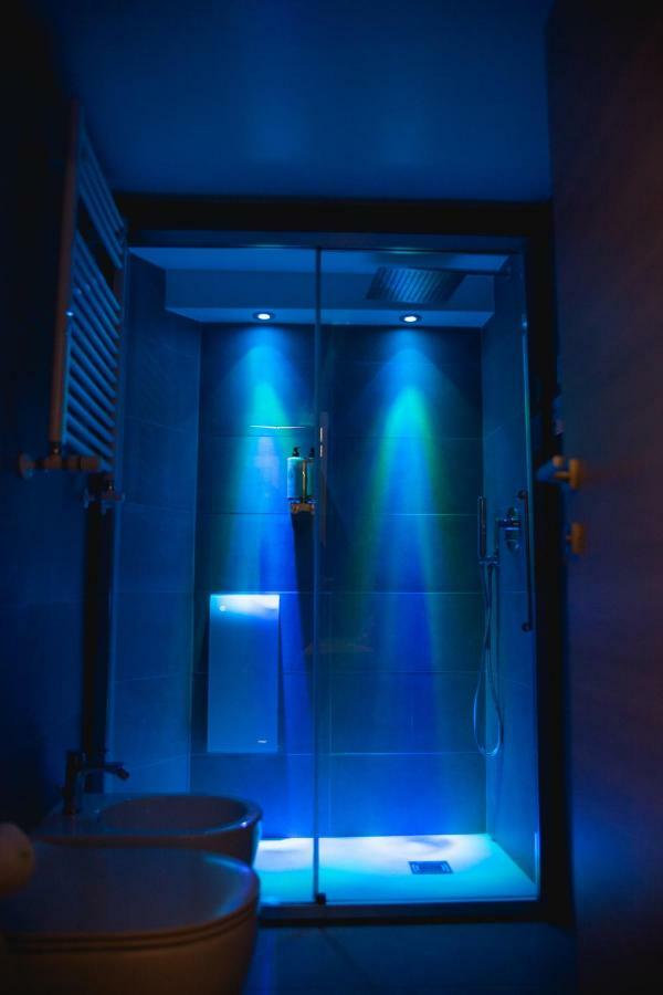 Wellness Home โรม ภายนอก รูปภาพ