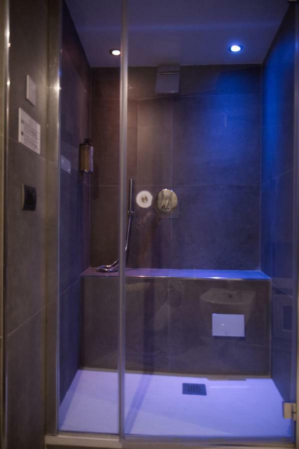 Wellness Home โรม ภายนอก รูปภาพ