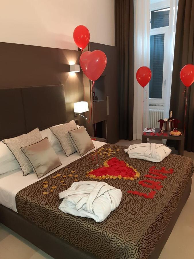 Wellness Home โรม ภายนอก รูปภาพ